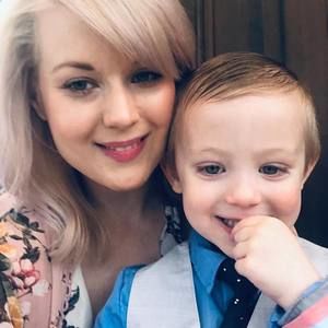 Meet your Posher, Tracy